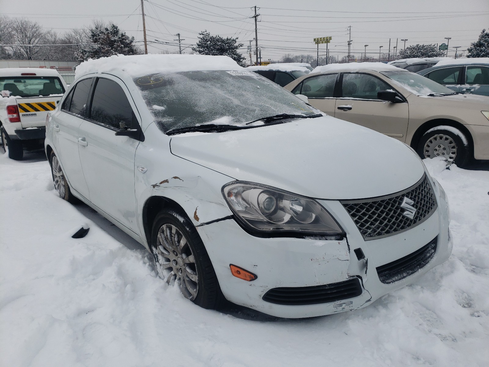 suzuki kizashi se 2010 js2re9a37a6101336