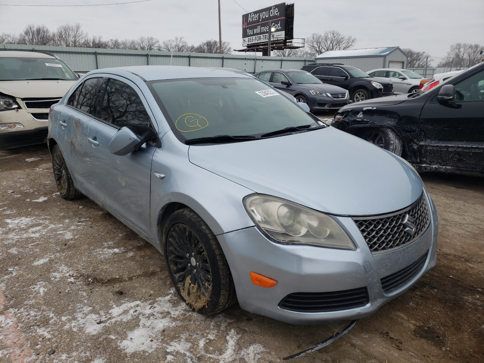 suzuki kizashi se 2012 js2re9a37c6101355