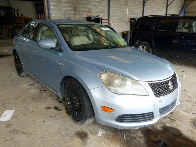 suzuki kizashi 2011 js2re9a38b6111553