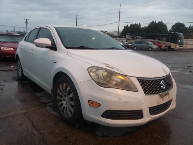 suzuki kizashi se 2010 js2re9a3xa6100391