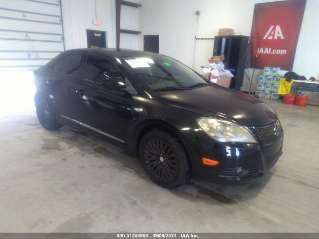 suzuki kizashi 2010 js2re9a53a6100783