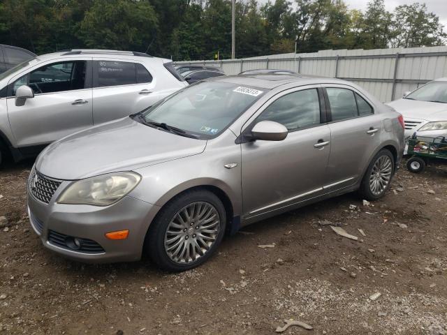 suzuki kizashi 2010 js2re9a57a6100141