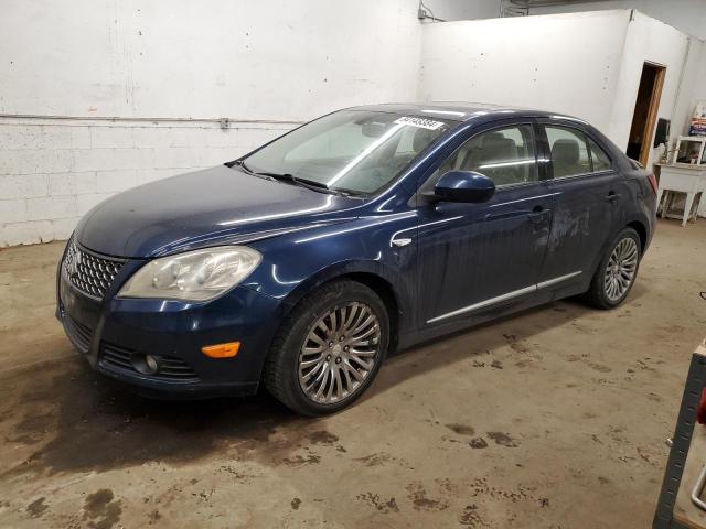 suzuki kizashi sl 2010 js2re9a71a6100430