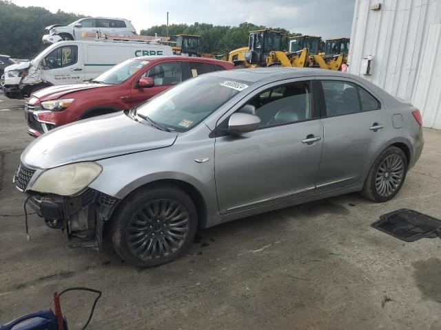 suzuki kizashi sl 2010 js2re9a74a6100048