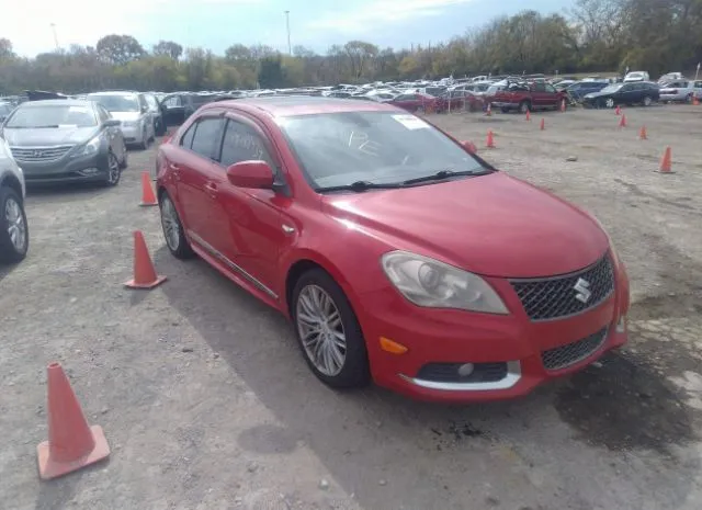 suzuki kizashi 2011 js2re9a85b6110226