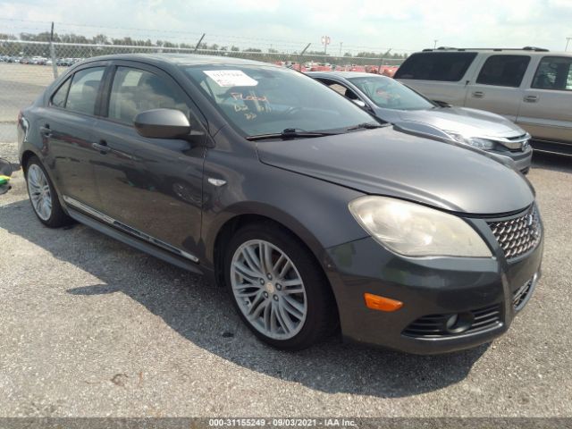 suzuki kizashi 2012 js2re9a86c6100161