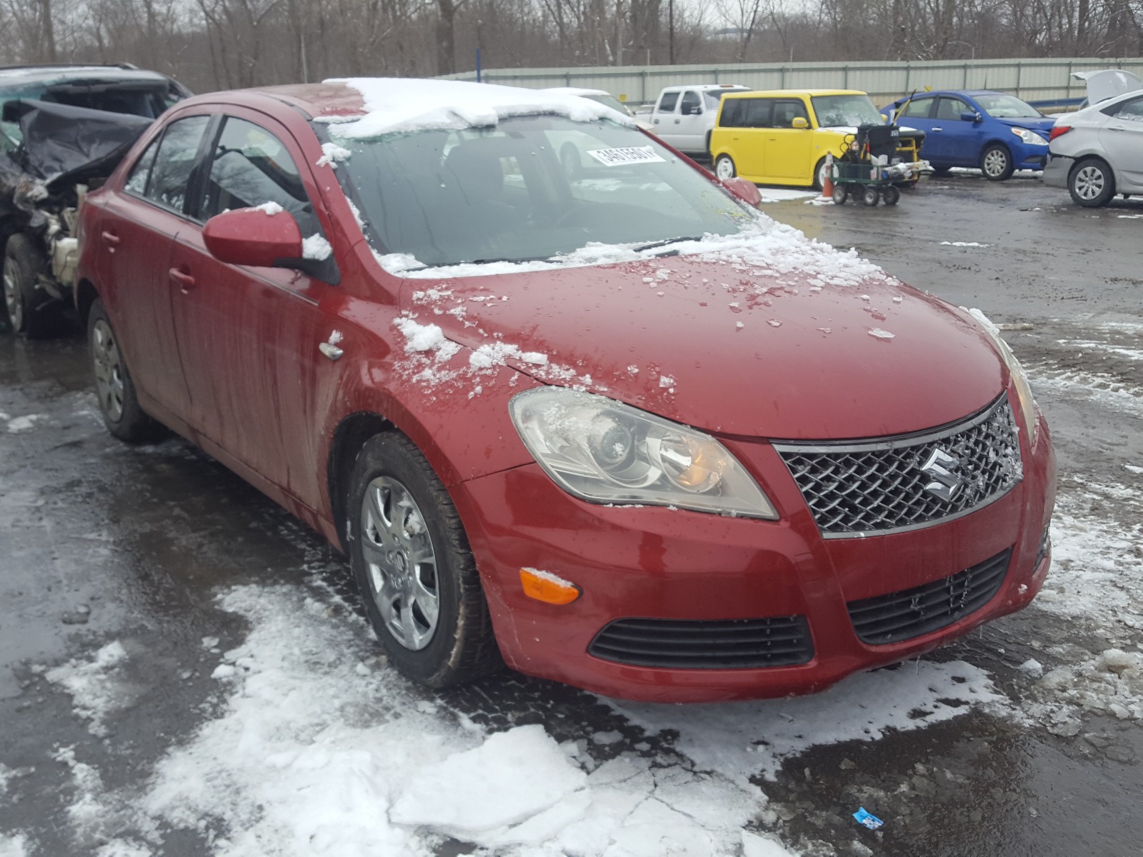 suzuki kizashi s 2012 js2rf9a10c6100589