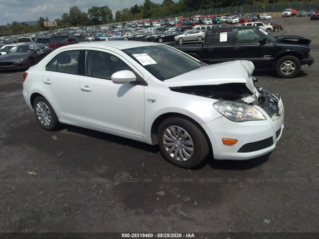 suzuki kizashi 2011 js2rf9a12b6110300