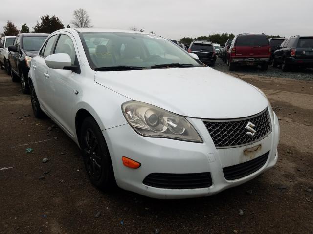 suzuki kizashi s 2012 js2rf9a12c6100657