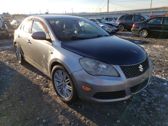 suzuki kizashi s 2012 js2rf9a16c6100340