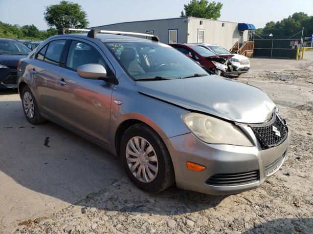 suzuki kizashi s 2010 js2rf9a17a6100487