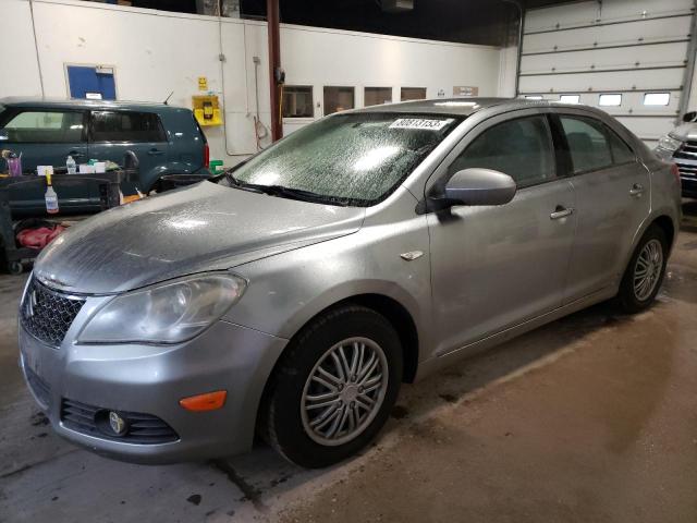 suzuki kizashi 2012 js2rf9a17c6100038