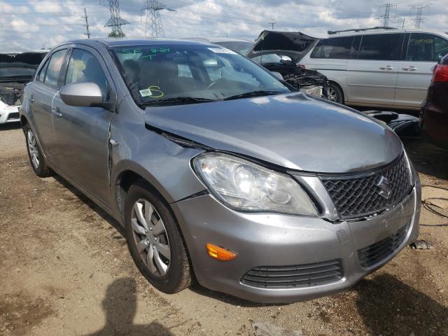 suzuki kizashi s 2010 js2rf9a18a6100286