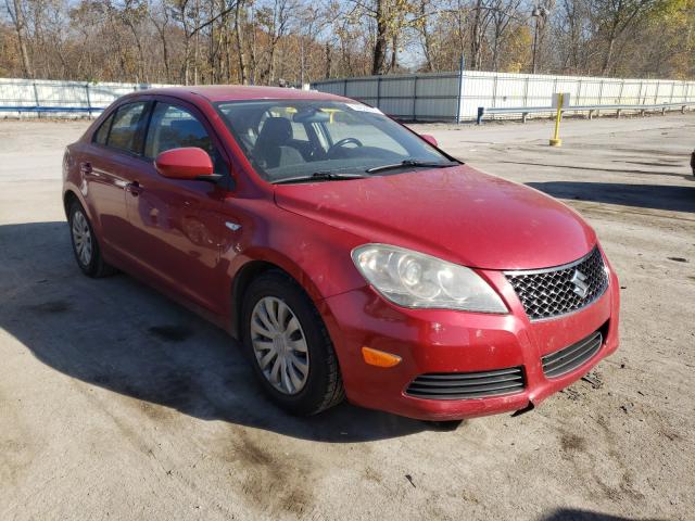 suzuki kizashi s 2012 js2rf9a18c6100257