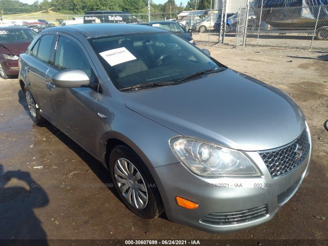 suzuki kizashi 2012 js2rf9a19c6100462