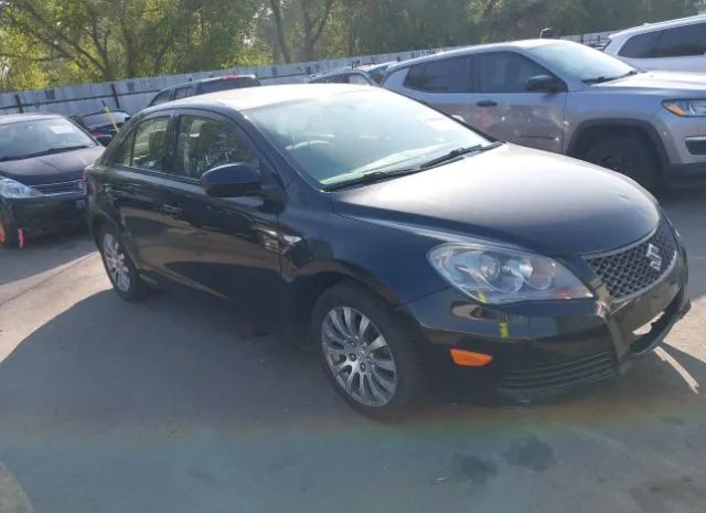 suzuki kizashi 2010 js2rf9a31a6100129