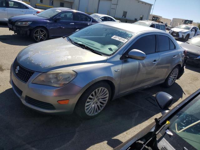 suzuki kizashi se 2011 js2rf9a31b6110340