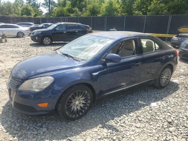 suzuki kizashi 2011 js2rf9a31b6110581