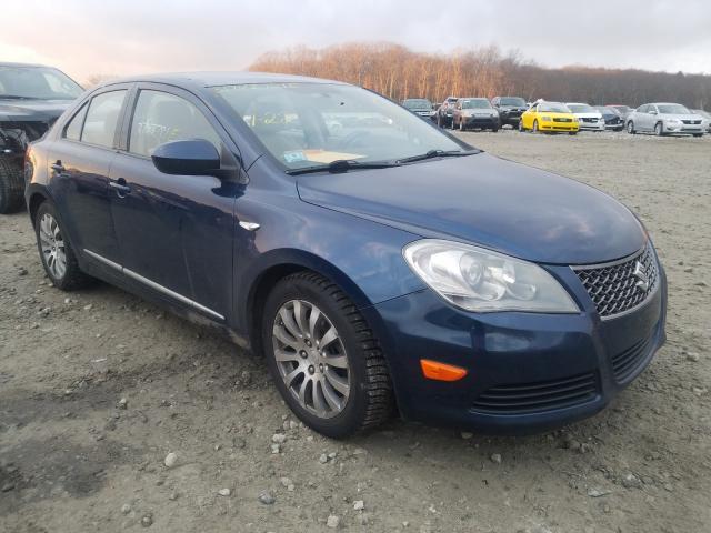 suzuki kizashi se 2013 js2rf9a31d6100295