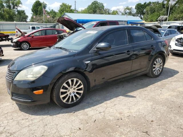 suzuki kizashi se 2010 js2rf9a32a6100172