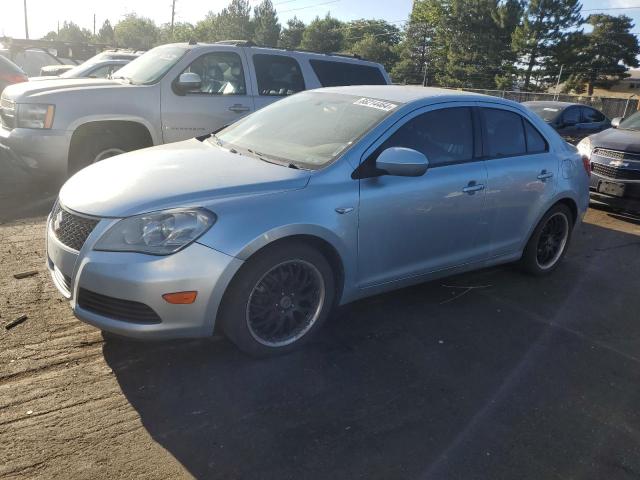 suzuki kizashi se 2011 js2rf9a32b6110475