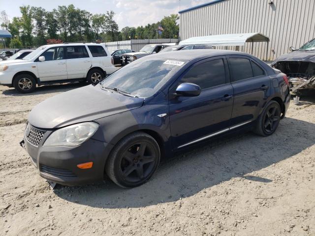 suzuki kizashi 2011 js2rf9a33b6110680