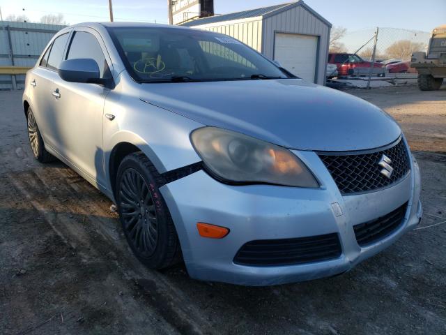 suzuki kizashi se 2011 js2rf9a33b6110954