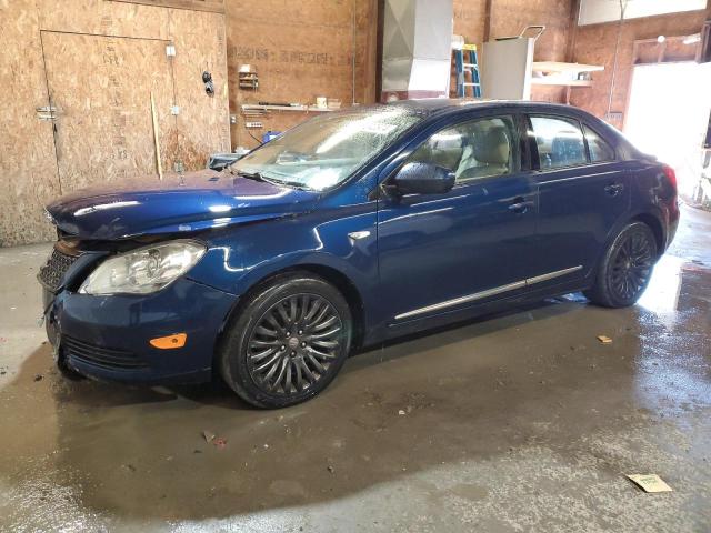 suzuki kizashi se 2011 js2rf9a33b6111036