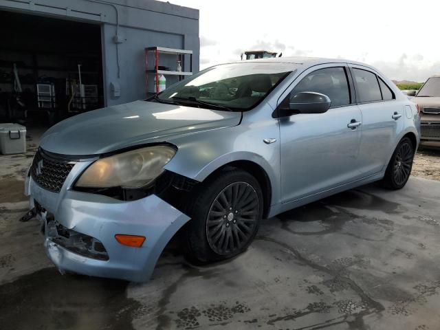 suzuki kizashi se 2012 js2rf9a33c6100717