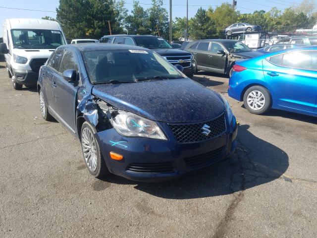 suzuki kizashi se 2012 js2rf9a33c6101141