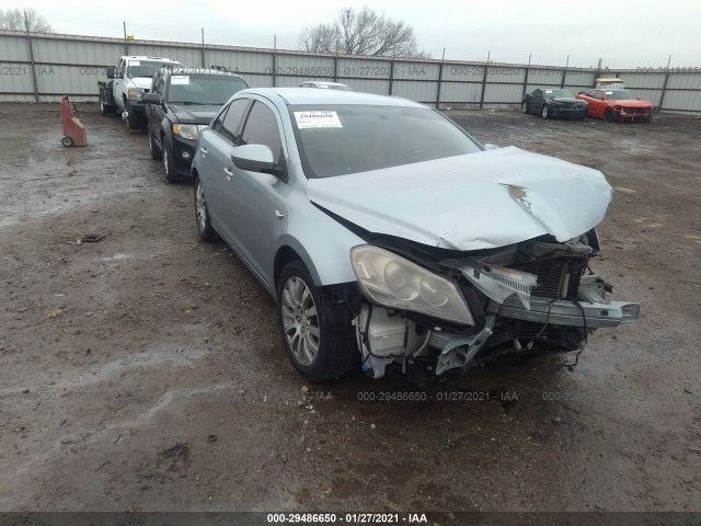 suzuki kizashi 2010 js2rf9a34a6100335