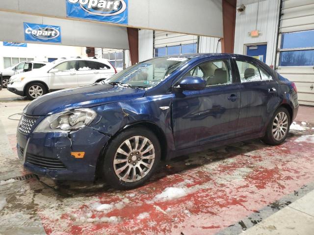 suzuki kizashi se 2010 js2rf9a36a6100725