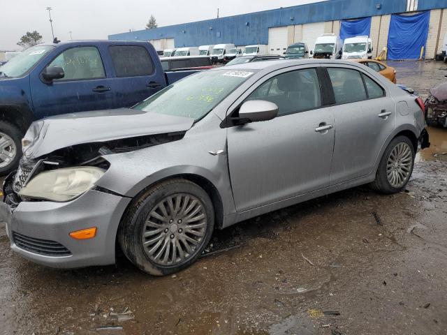 suzuki kizashi 2011 js2rf9a36b6110513