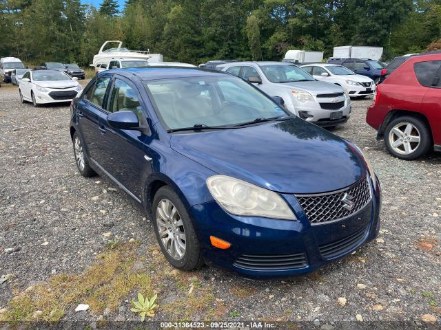 suzuki kizashi 2013 js2rf9a36d6100227