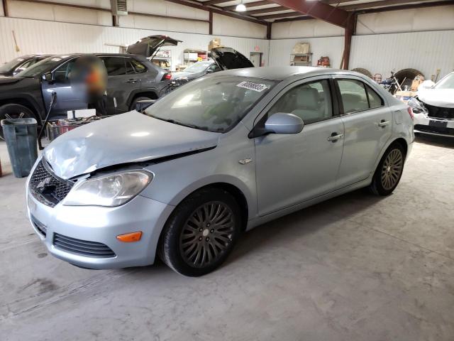 suzuki kizashi 2011 js2rf9a37b6110200