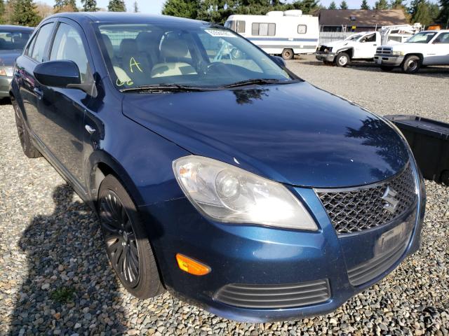 suzuki kizashi se 2012 js2rf9a38c6101135