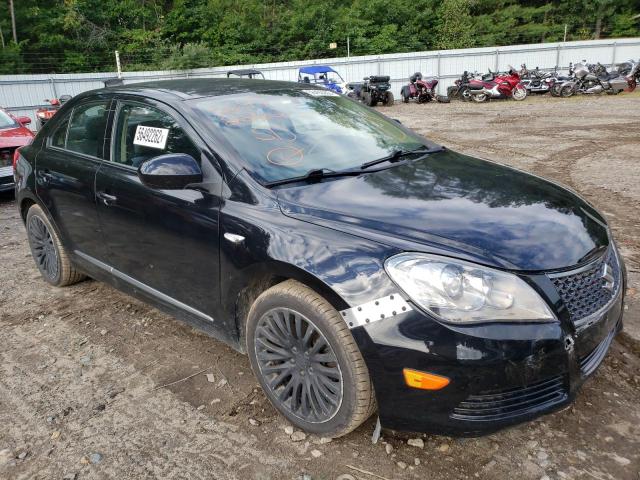 suzuki kizashi se 2011 js2rf9a3xb6110157