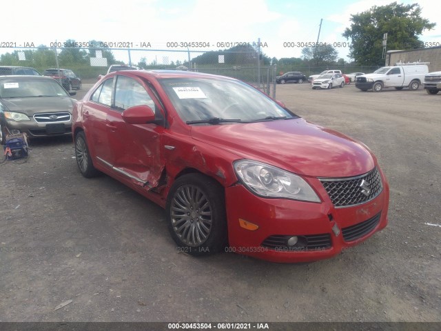 suzuki kizashi 2010 js2rf9a51a6100441