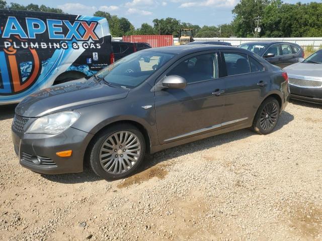 suzuki kizashi gt 2010 js2rf9a55a6100393