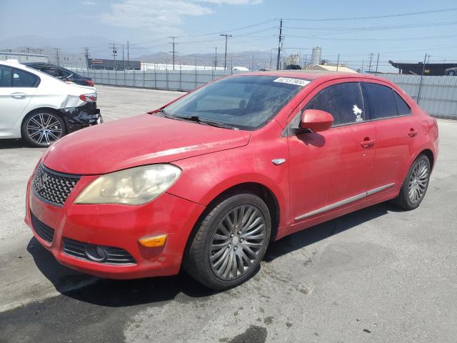 suzuki kizashi 2010 js2rf9a56a6100225