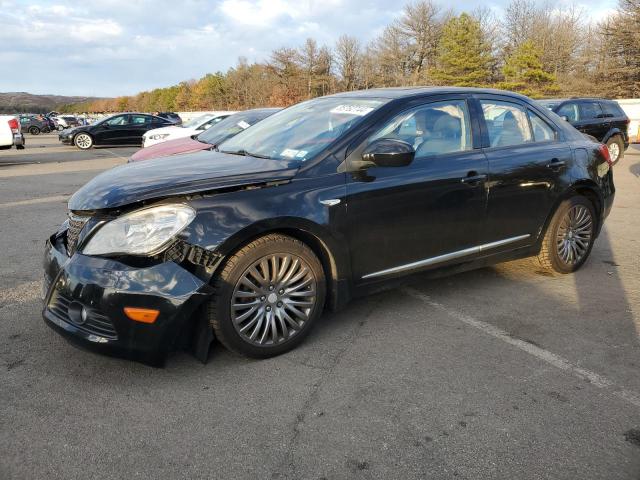 suzuki kizashi gt 2010 js2rf9a56a6100628