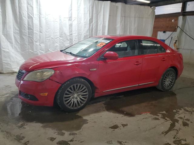 suzuki kizashi 2010 js2rf9a57a6100427