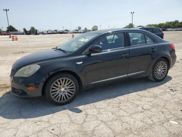 suzuki kizashi gt 2010 js2rf9a58a6100503