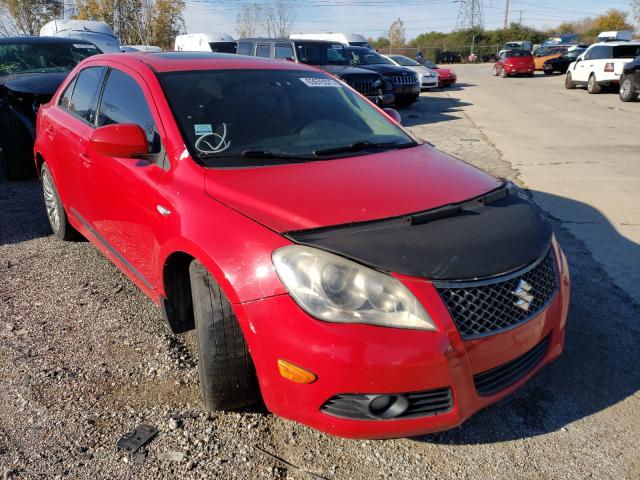 suzuki kizashi gt 2010 js2rf9a59a6100042