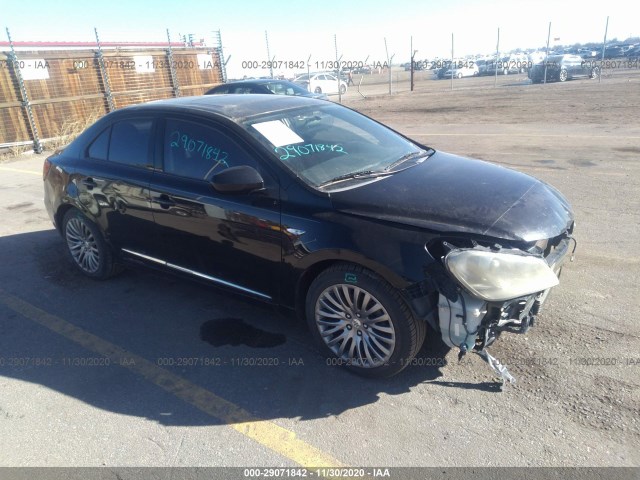 suzuki kizashi 2010 js2rf9a59a6100199