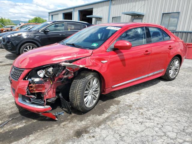 suzuki kizashi sp 2011 js2rf9a65b6110013