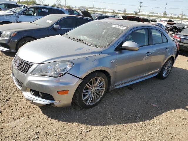 suzuki kizashi sp 2011 js2rf9a65b6110089