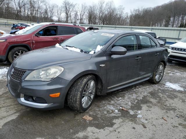 suzuki kizashi sp 2013 js2rf9a68d6100028