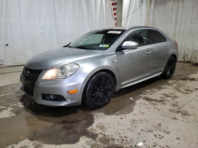 suzuki kizashi 2011 js2rf9a69b6110046