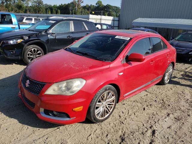 suzuki kizashi sp 2011 js2rf9a69b6110337